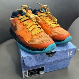 JA 1 SE (GS) Size 4Y